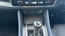 Nissan Qashqai 1.3 DiG-T MH Tekna 5dr Petrol Hatchback